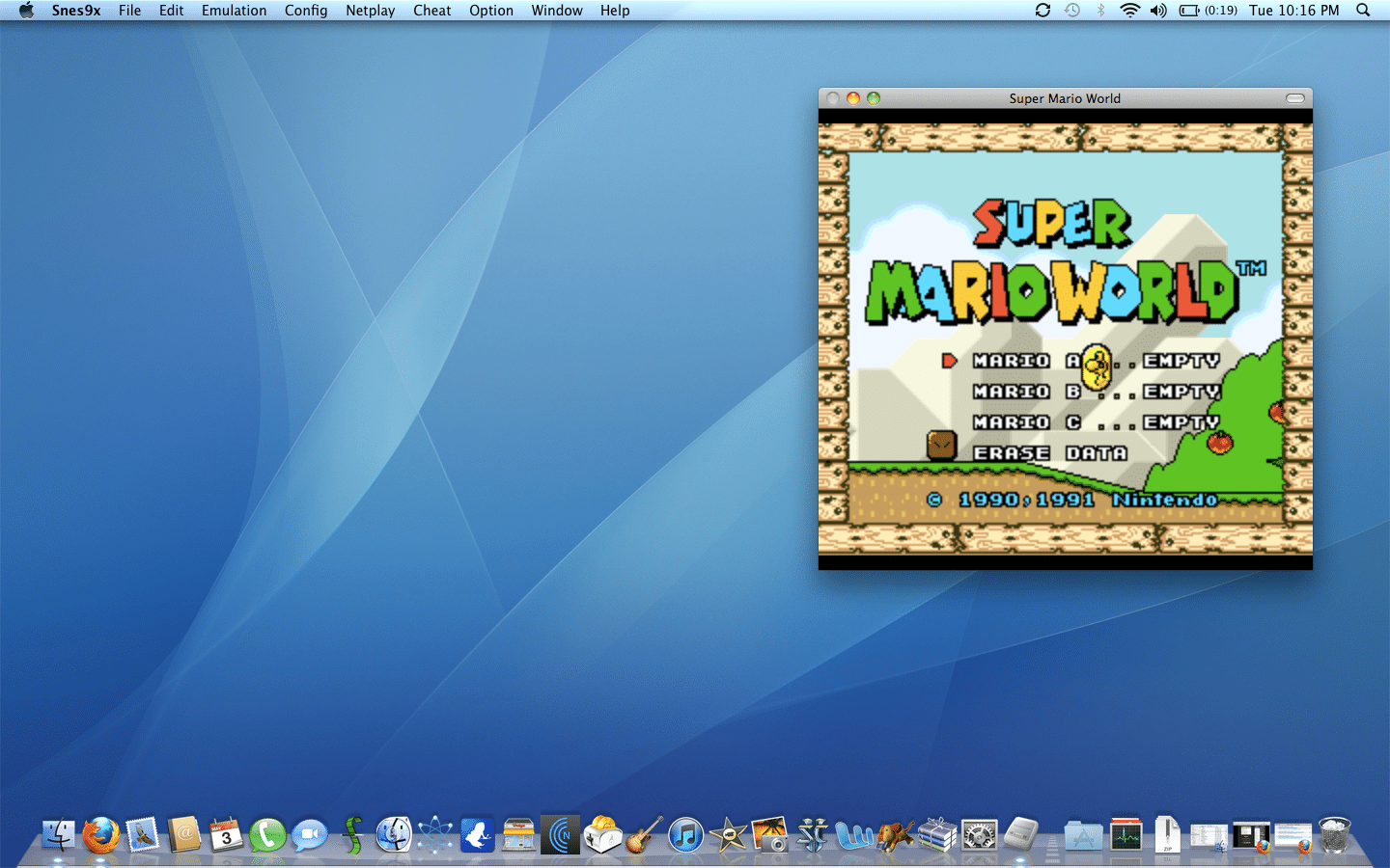 playstation emulator mac online