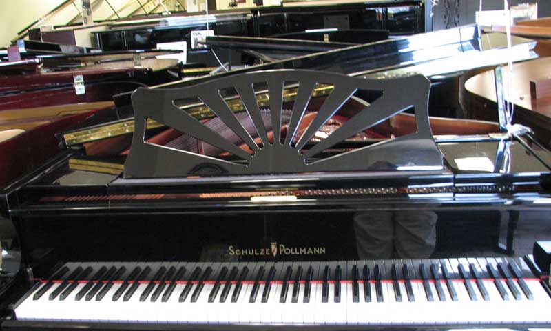 otto altenburg piano serial numbers