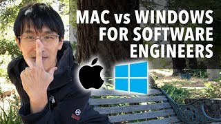can i develop for mac on a windows